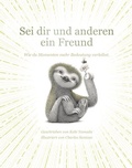 Cover: Sei dir und anderen ein Freund - Adrian & Wimmelbuchverlag