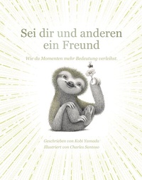 Abbildung von: Sei dir und anderen ein Freund - Adrian & Wimmelbuchverlag