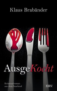 Abbildung von: AusgeKocht - KBV