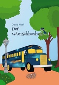Cover: Der Wunschboxbus - Neubachverlag