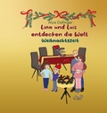 Cover: Lina und Luis entdecken die Welt - Neubachverlag