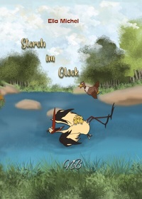 Abbildung von: Storch im Glück - Neubachverlag