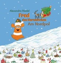 Cover: Fred das Warnh&uuml;tchen - Neubachverlag