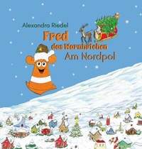 Abbildung von: Fred das Warnhütchen - Neubachverlag