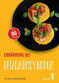 Abbildung von: Ernährung bei Reizdarmsyndrom - Facultas / Maudrich