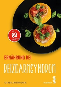 Abbildung von: Ernährung bei Reizdarmsyndrom - Facultas / Maudrich