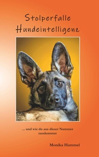 Abbildung von: Stolperfalle Hundeintelligenz - Buchschmiede von Dataform Media GmbH