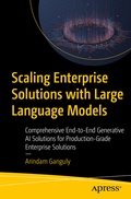 Abbildung von: Scaling Enterprise Solutions with Large Language Models - Apress