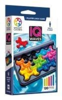 Abbildung von: IQ-Waves - SMART Toys and Games GmbH