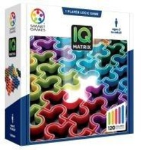 Abbildung von: IQ-Matrix - SMART Toys and Games GmbH