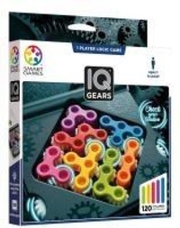 Abbildung von: IQ-Gears - SMART Toys and Games GmbH