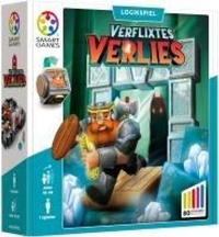 Abbildung von: Verflixtes Verlies - SMART Toys and Games GmbH