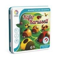 Abbildung von: Käfer-Karussell - SMART Toys and Games GmbH