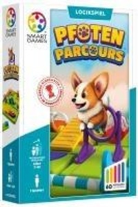 Abbildung von: Pfoten-Parcours - SMART Toys and Games GmbH