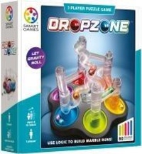 Abbildung von: Dropzone - SMART Toys and Games GmbH