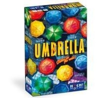 Abbildung von: Umbrella - Huch & Friends