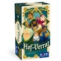 Cover: Hof-Verrat - HUCH!