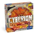Cover: Cyberion - HUCH!