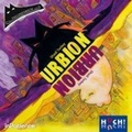 Cover: Urbion - HUCH!