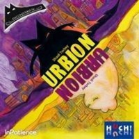 Abbildung von: Urbion - Huch & Friends