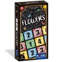 Abbildung von: Flowers - Huch & Friends