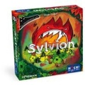 Cover: Sylvion - HUCH!