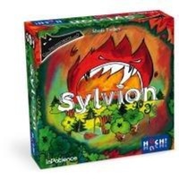Abbildung von: Sylvion - Huch & Friends