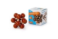 Abbildung von: Brainpuzzle #1 Frontallappen - SMART Toys and Games GmbH