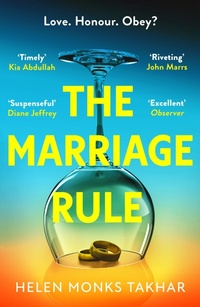 Abbildung von: The Marriage Rule - HQ
