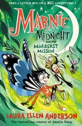 Cover: Marnie Midnight and the Minibeast Mission - Farshore