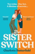 Cover: The Sister Switch - AVON, a division of HarperCollins Publishers Ltd