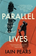 Cover: Parallel Lives - William Collins