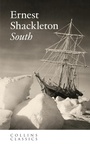 Cover: South - William Collins