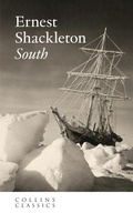 Cover: South - William Collins