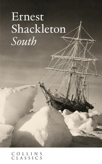 Enlarge image Cover: South - William Collins