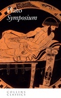 Cover: The Symposium - William Collins
