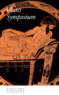 Enlarge image Cover: The Symposium - William Collins