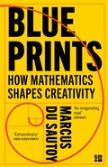 Cover: Blueprints - Fourth Estate Ltd
