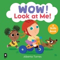 Cover: Wow! Look at Me! - HarperCollins