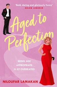 Abbildung von: Aged to Perfection - HarperCollins