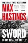 Cover: Sword - William Collins