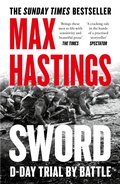 Cover: Sword - William Collins