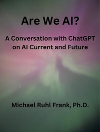 Abbildung von: Are We AI? - Eagle Harbour Publishing