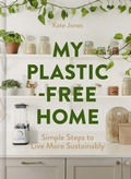 Cover: My Plastic-Free Home - HarperCollins