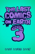 Cover: The Last Comics on Earth: A Song of Swords and Stuffies - Farshore