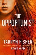 Cover: The Opportunist - HQ