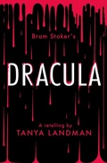 Cover: Dracula - HarperCollins