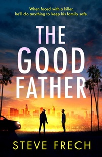 Enlarge image Cover: The Good Father - HQ Digital