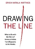 Cover: Drawing the Line - Oxford University Press Inc