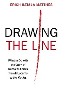 Enlarge image Cover: Drawing the Line - Oxford University Press Inc